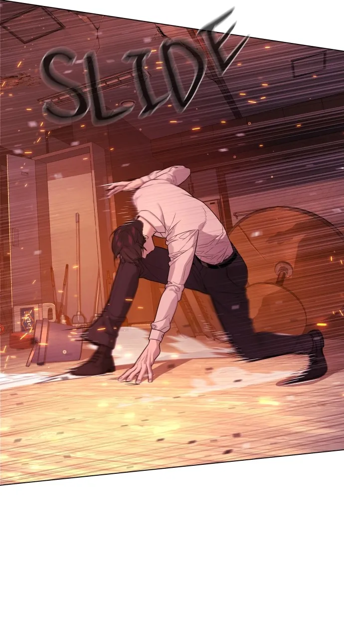 Read Killer Peter chapter 36 image 40 on Lezhin