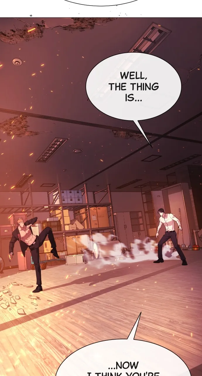 Read Killer Peter chapter 36 image 42 on Lezhin