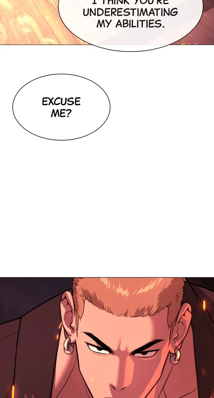 Read Killer Peter chapter 36 image 43 on Lezhin