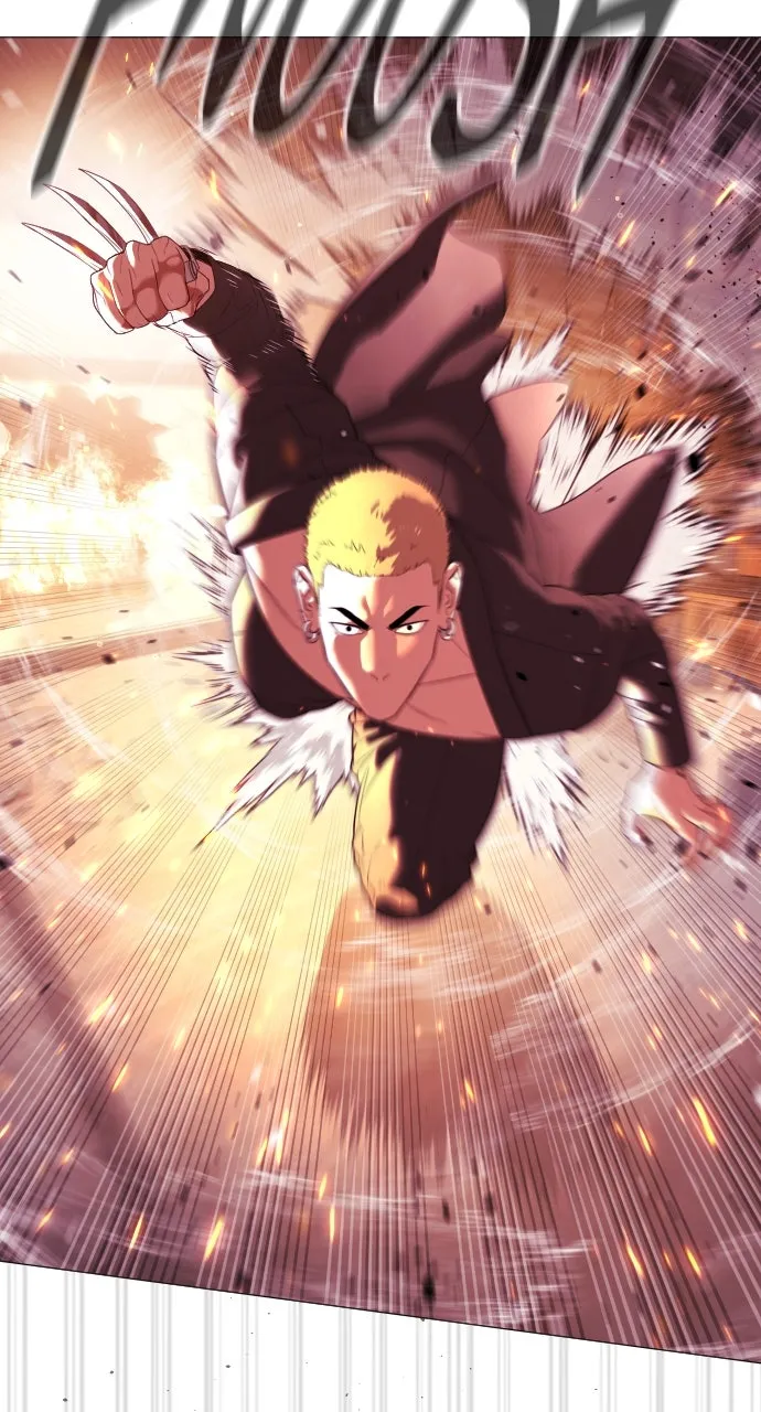 Read Killer Peter chapter 36 image 45 on Lezhin