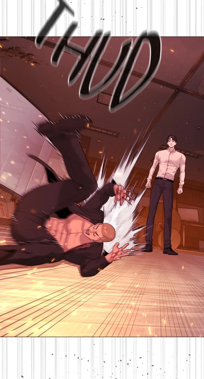 Read Killer Peter chapter 36 image 48 on Lezhin