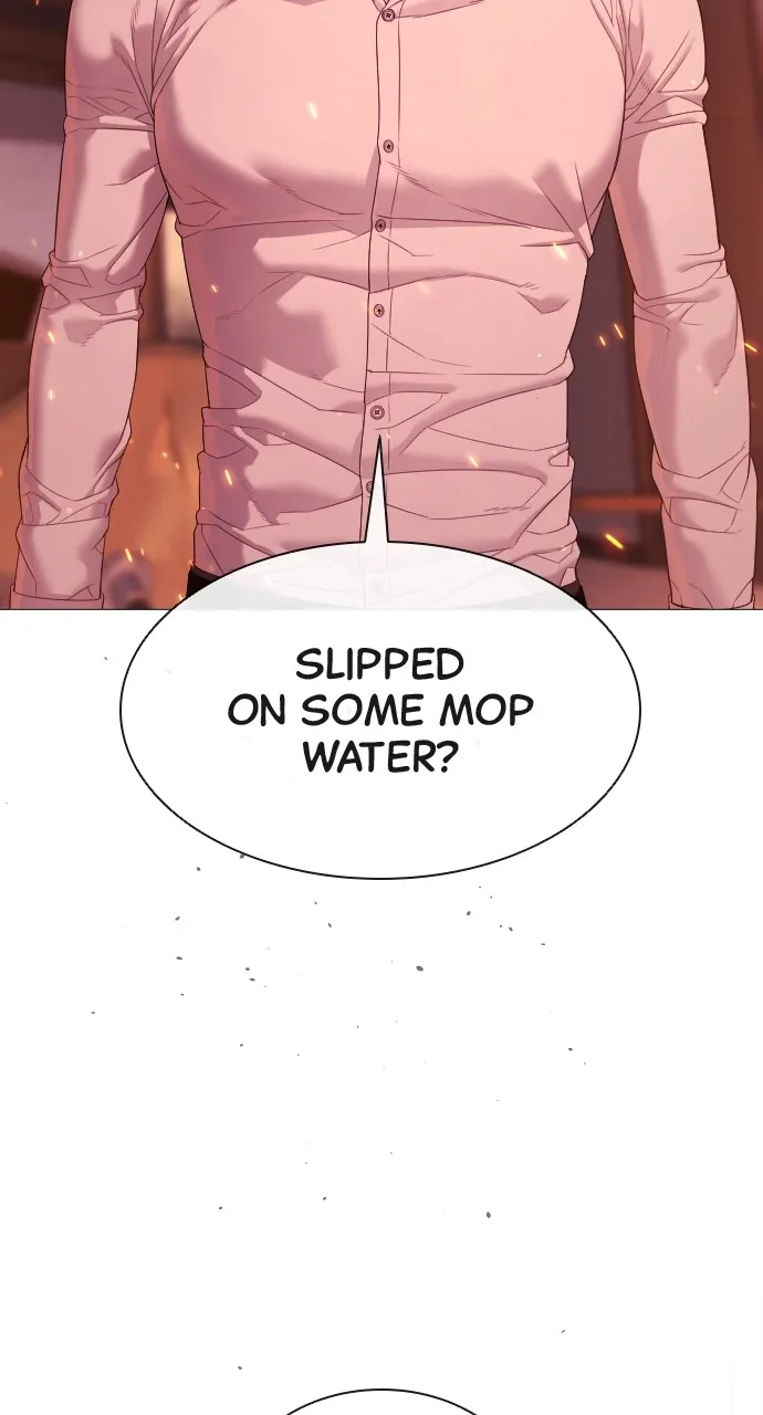 Read Killer Peter chapter 36 image 50 on Lezhin