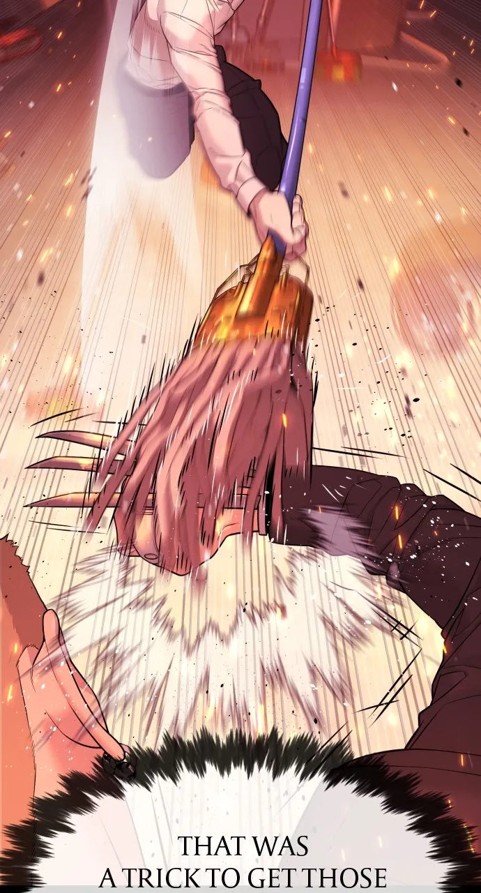 Read Killer Peter chapter 36 image 63 on Lezhin