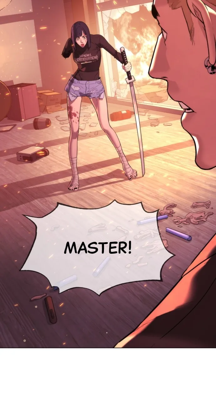Read Killer Peter chapter 36 image 71 on Lezhin