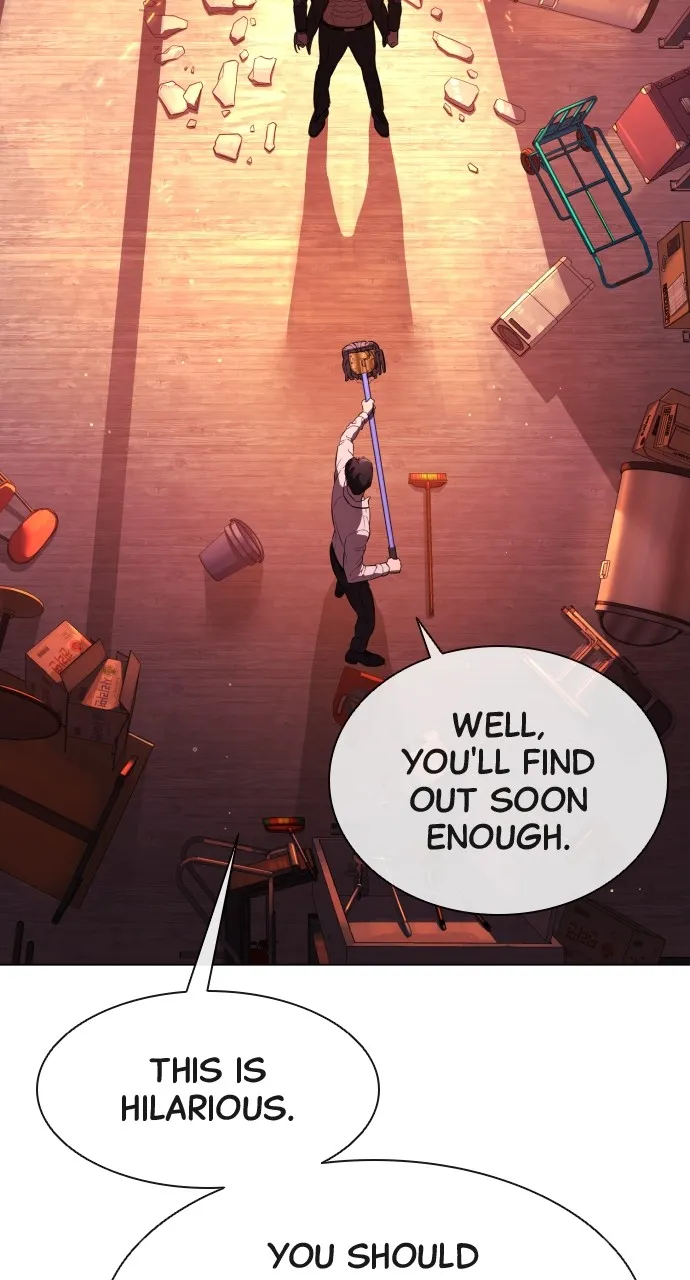 Read Killer Peter chapter 36 image 8 on Lezhin