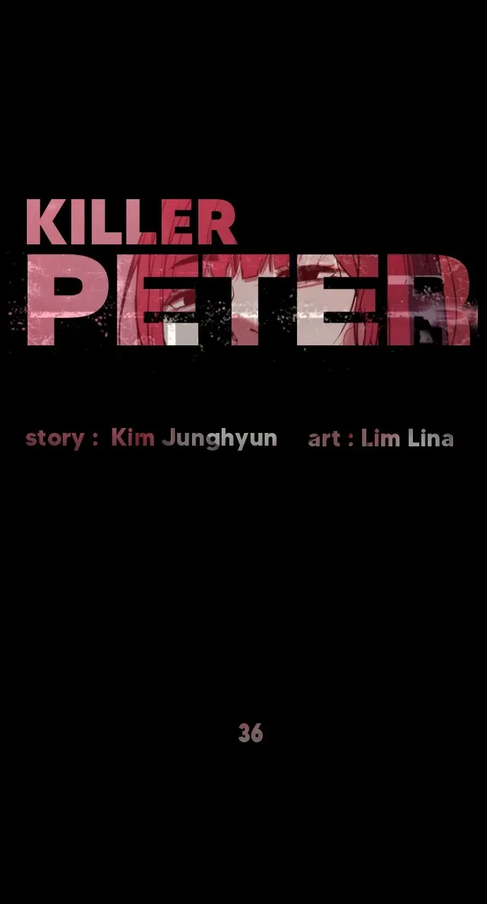 Read Killer Peter chapter 36 image 89 on Lezhin
