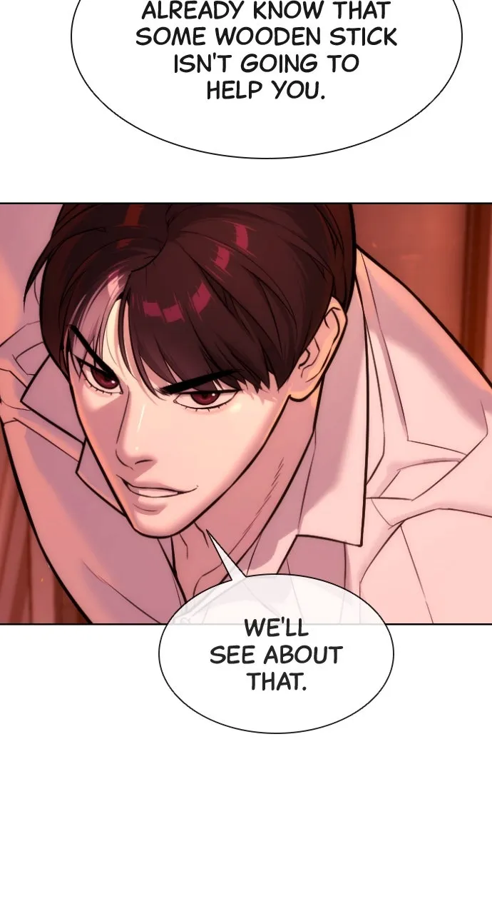 Read Killer Peter chapter 36 image 9 on Lezhin