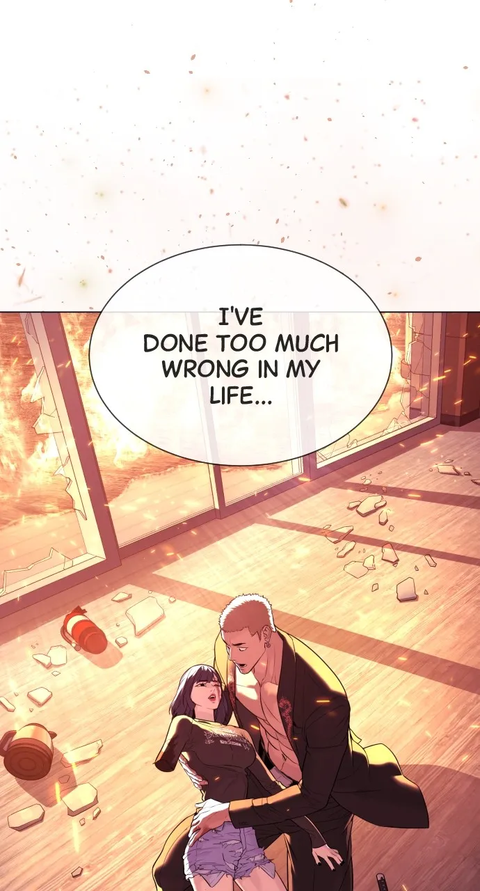 Read Killer Peter chapter 37 image 1 on Lezhin