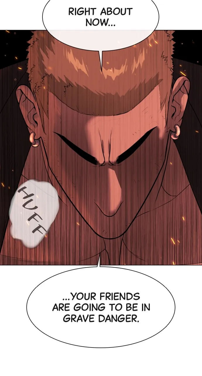 Read Killer Peter chapter 37 image 128 on Lezhin