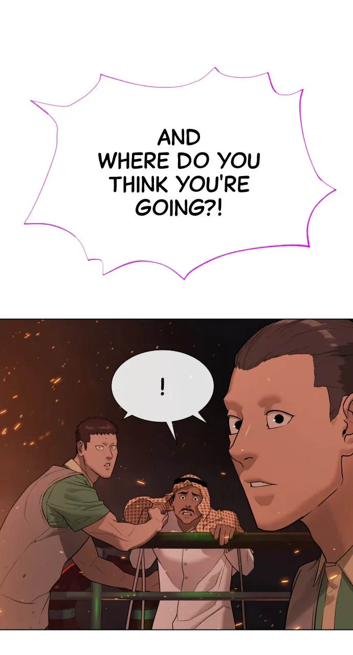 Read Killer Peter chapter 37 image 135 on Lezhin