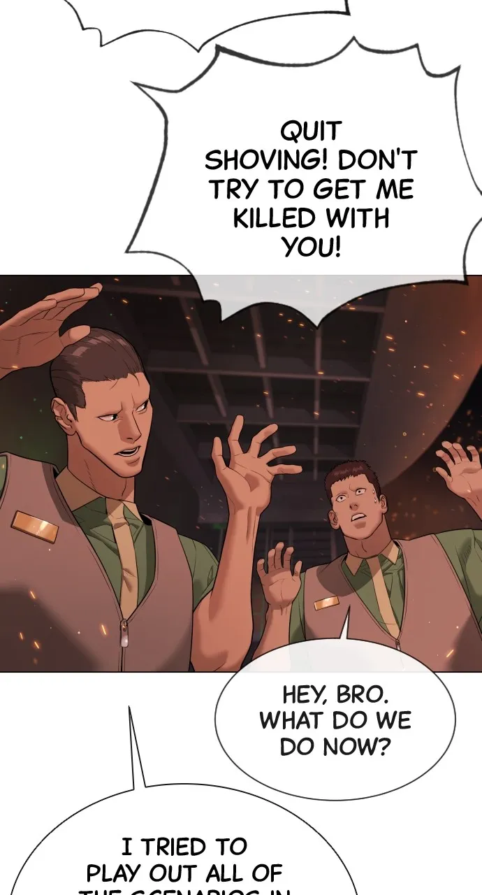 Read Killer Peter chapter 37 image 138 on Lezhin