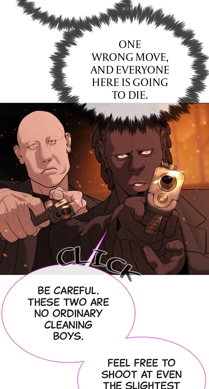 Read Killer Peter chapter 37 image 143 on Lezhin