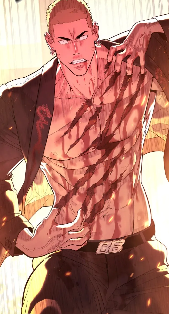 Read Killer Peter chapter 37 image 16 on Lezhin