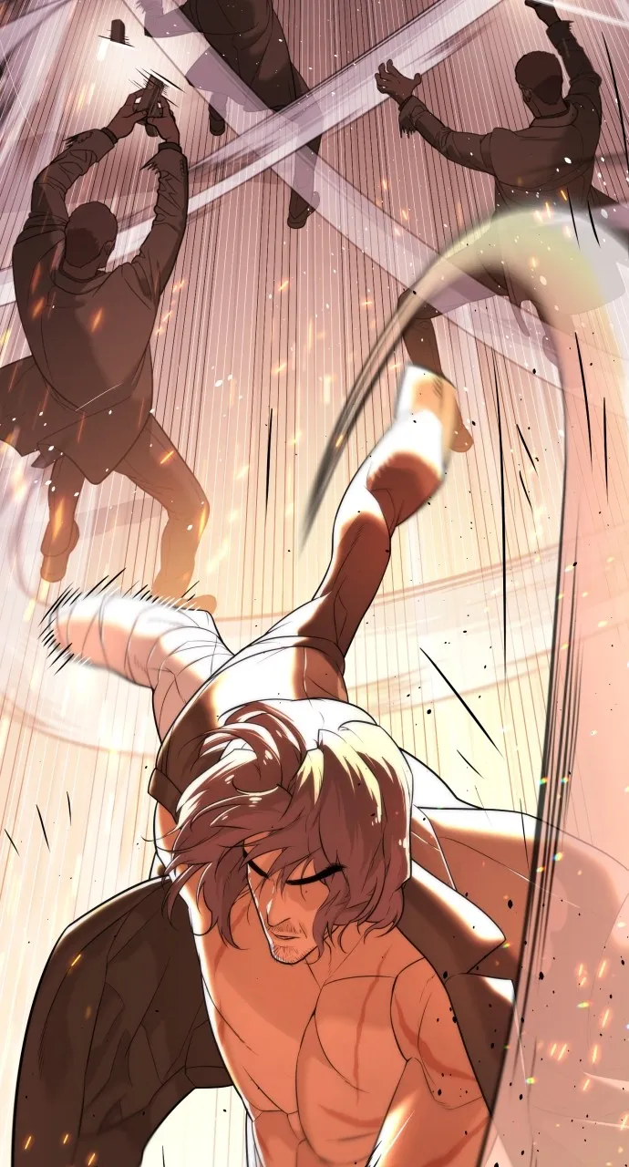 Read Killer Peter chapter 37 image 161 on Lezhin