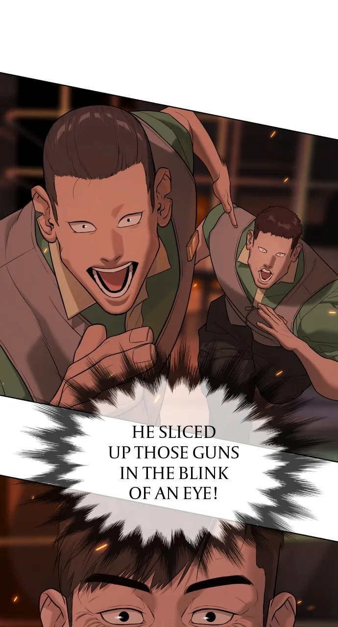 Read Killer Peter chapter 37 image 164 on Lezhin