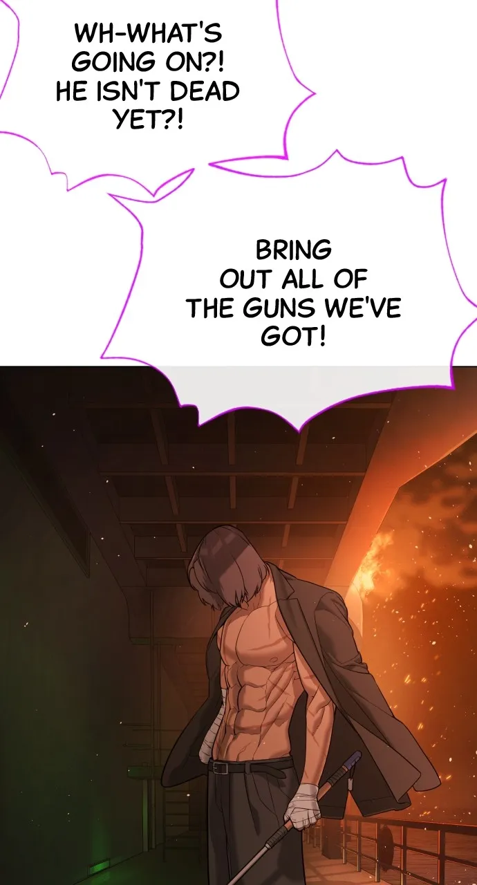 Read Killer Peter chapter 37 image 166 on Lezhin
