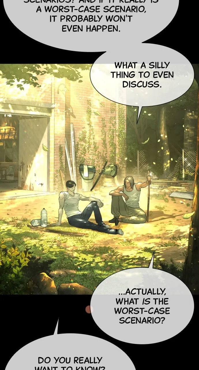 Read Killer Peter chapter 37 image 171 on Lezhin