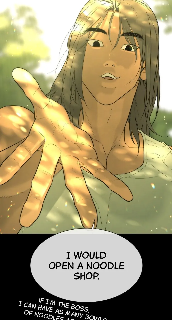 Read Killer Peter chapter 37 image 177 on Lezhin
