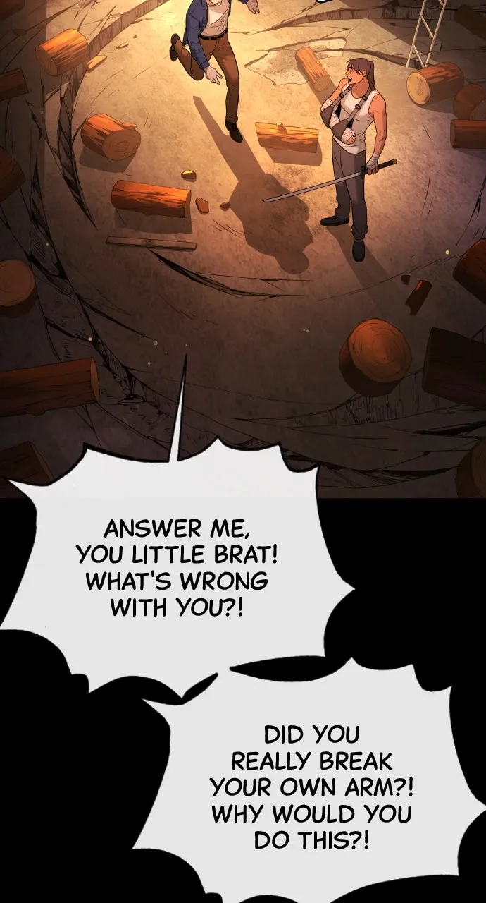Read Killer Peter chapter 37 image 188 on Lezhin