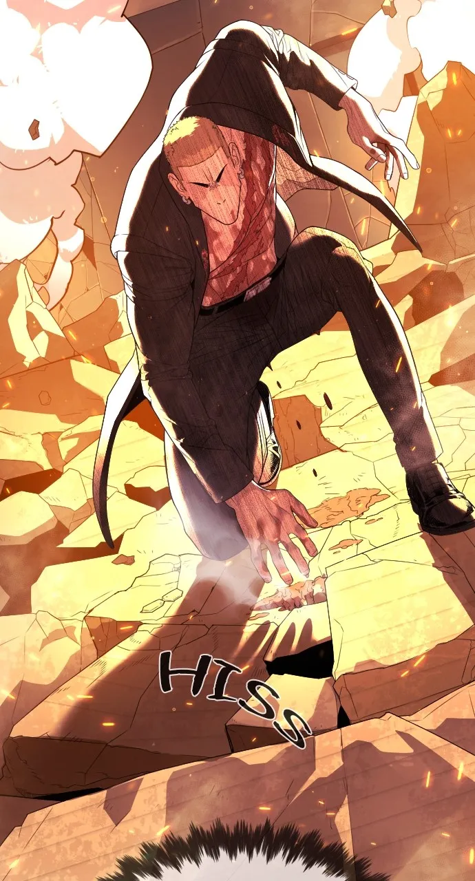 Read Killer Peter chapter 37 image 29 on Lezhin