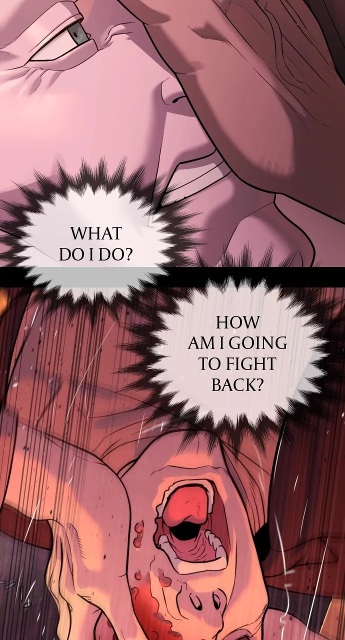 Read Killer Peter chapter 37 image 35 on Lezhin
