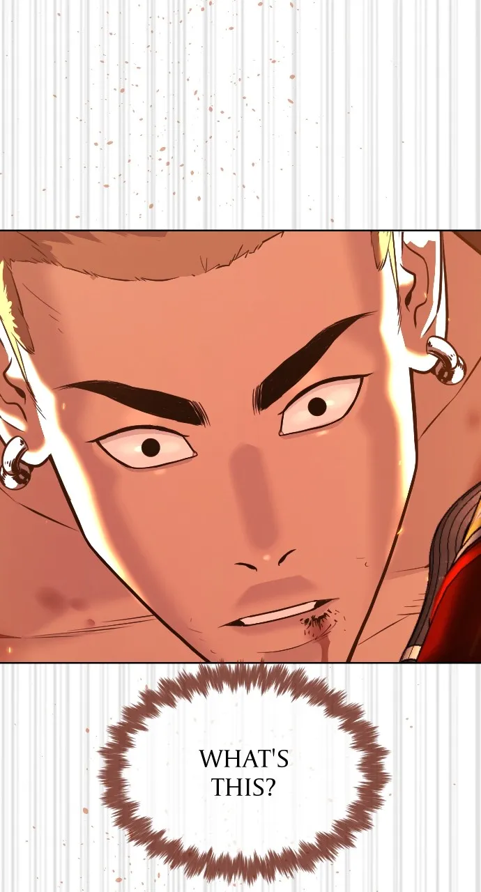 Read Killer Peter chapter 37 image 39 on Lezhin
