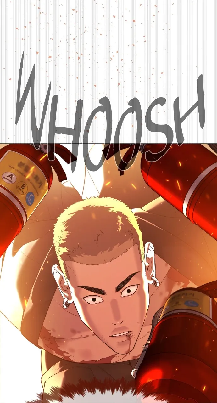 Read Killer Peter chapter 37 image 40 on Lezhin