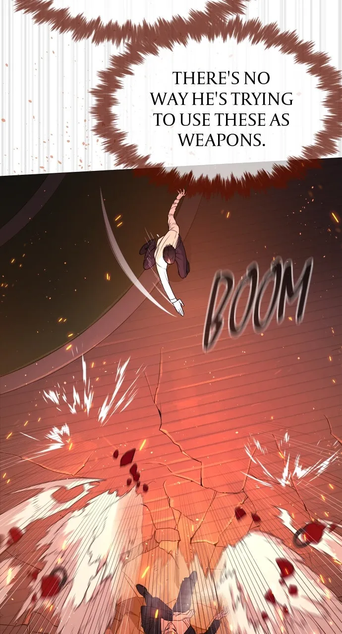 Read Killer Peter chapter 37 image 43 on Lezhin