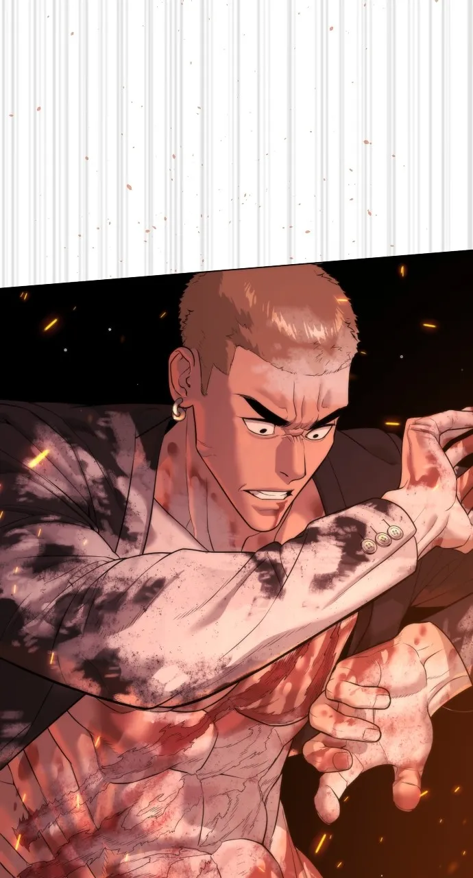 Read Killer Peter chapter 37 image 46 on Lezhin