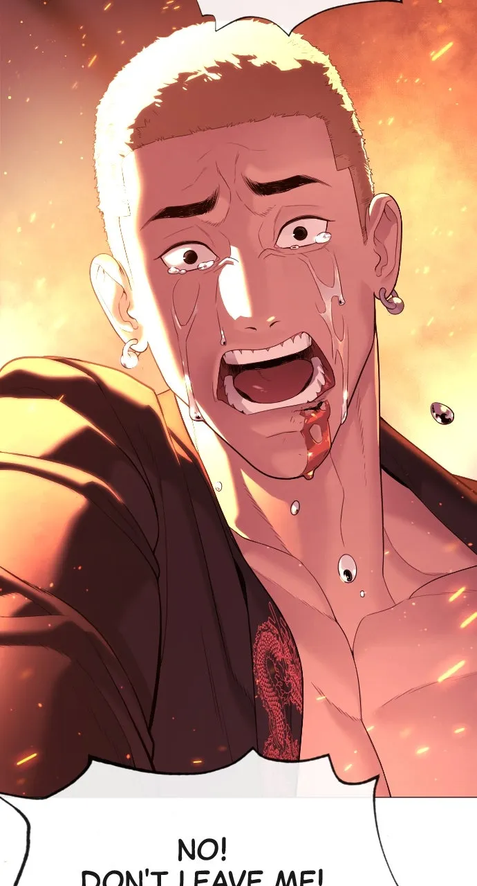 Read Killer Peter chapter 37 image 6 on Lezhin