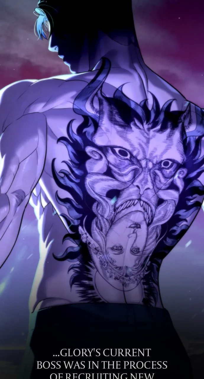 Read Killer Peter chapter 37 image 78 on Lezhin