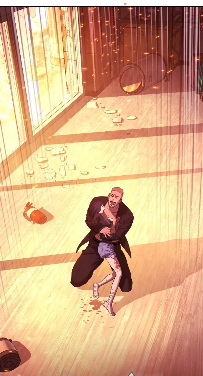 Read Killer Peter chapter 37 image 9 on Lezhin