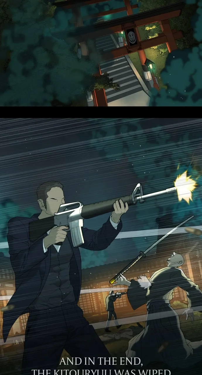 Read Killer Peter chapter 37 image 90 on Lezhin