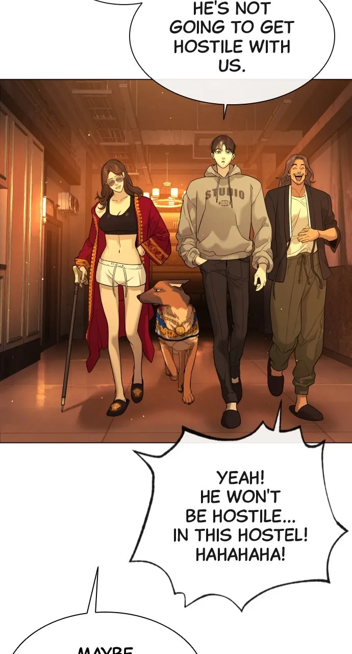 Read Killer Peter chapter 38 image 103 on Lezhin