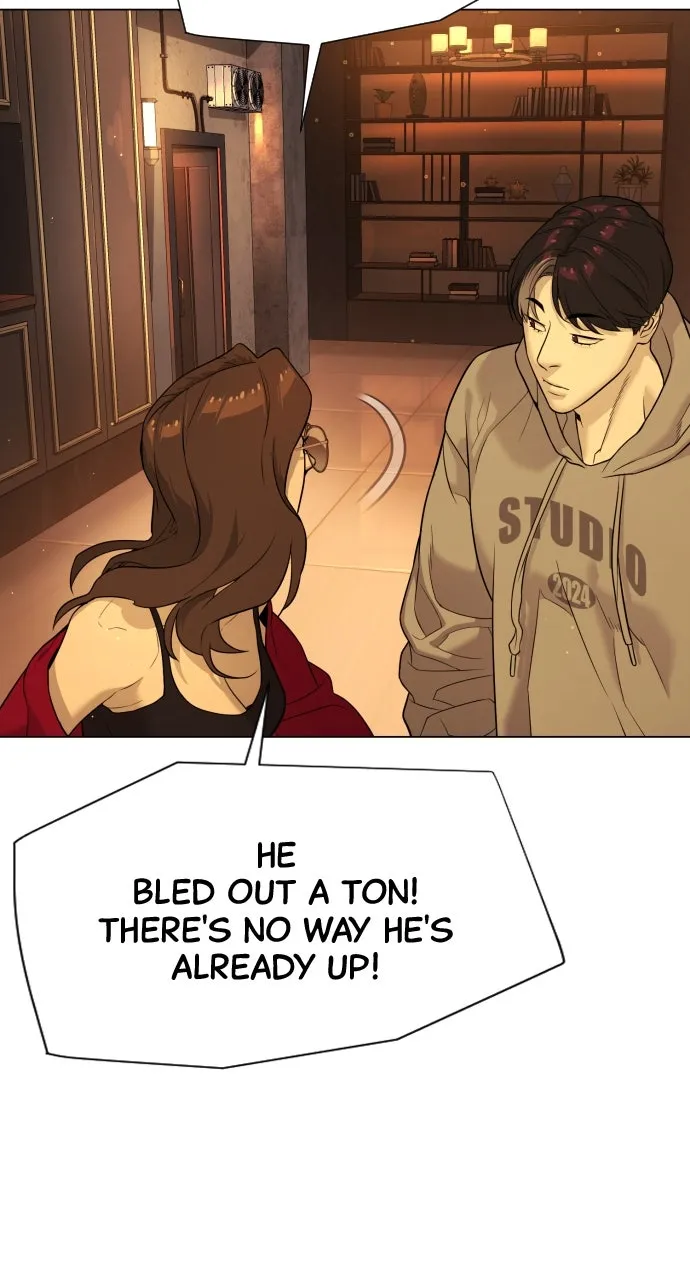 Read Killer Peter chapter 38 image 105 on Lezhin