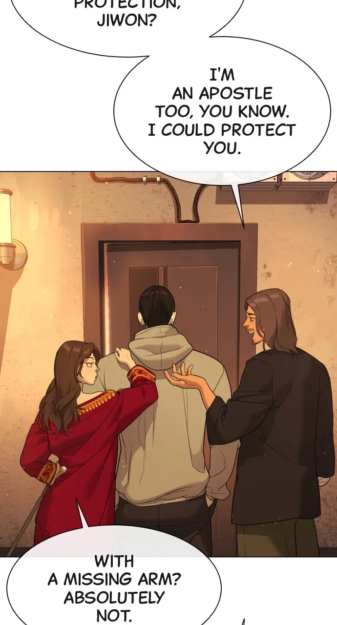 Read Killer Peter chapter 38 image 109 on Lezhin