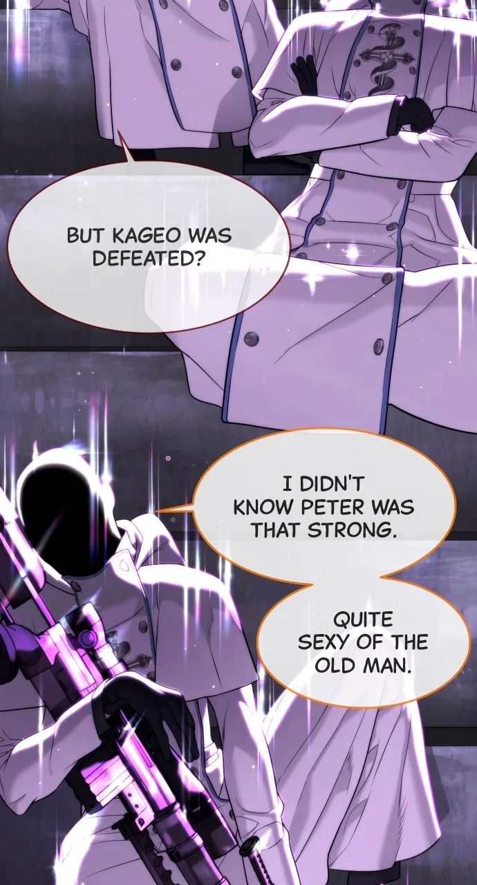Read Killer Peter chapter 38 image 123 on Lezhin