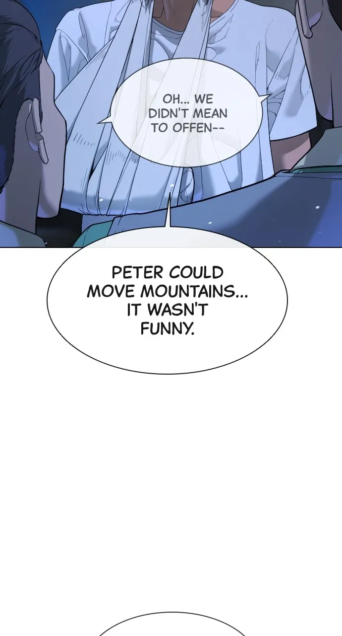 Read Killer Peter chapter 38 image 13 on Lezhin