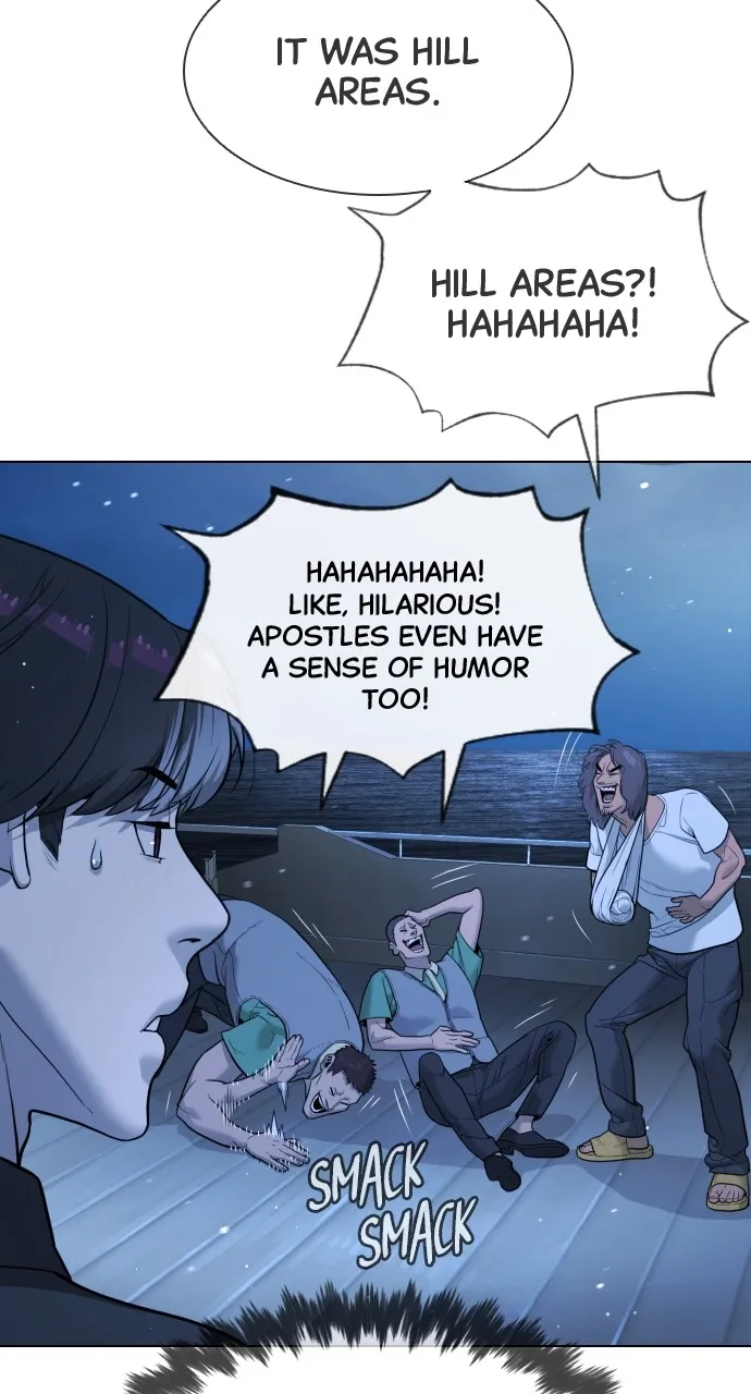 Read Killer Peter chapter 38 image 14 on Lezhin