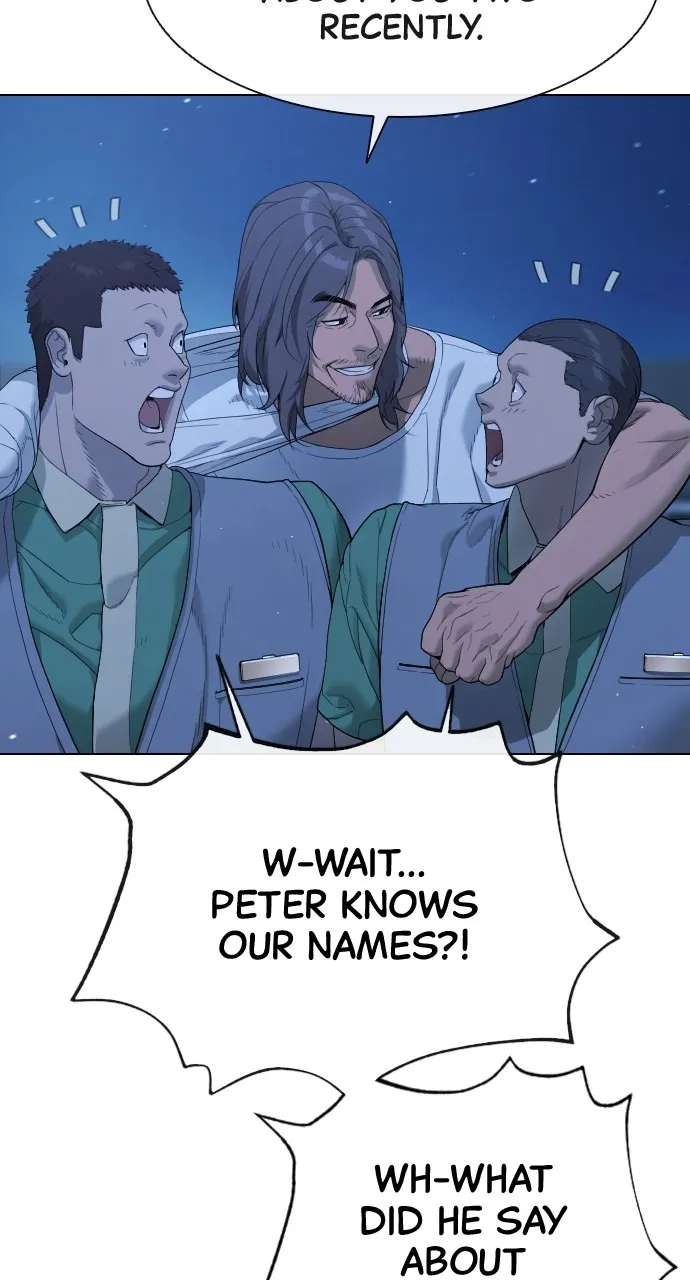 Read Killer Peter chapter 38 image 16 on Lezhin