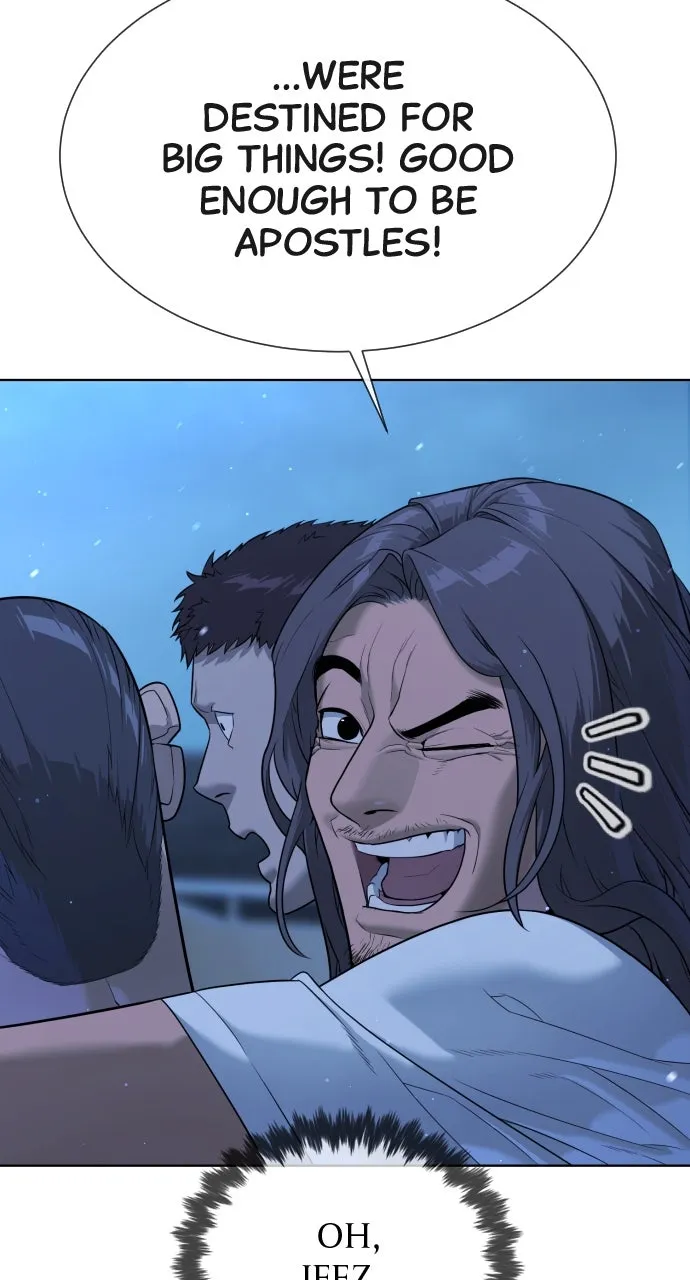 Read Killer Peter chapter 38 image 19 on Lezhin