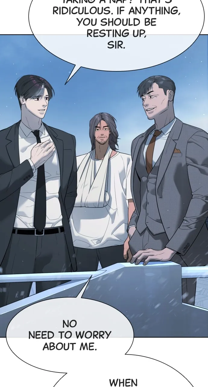 Read Killer Peter chapter 38 image 23 on Lezhin