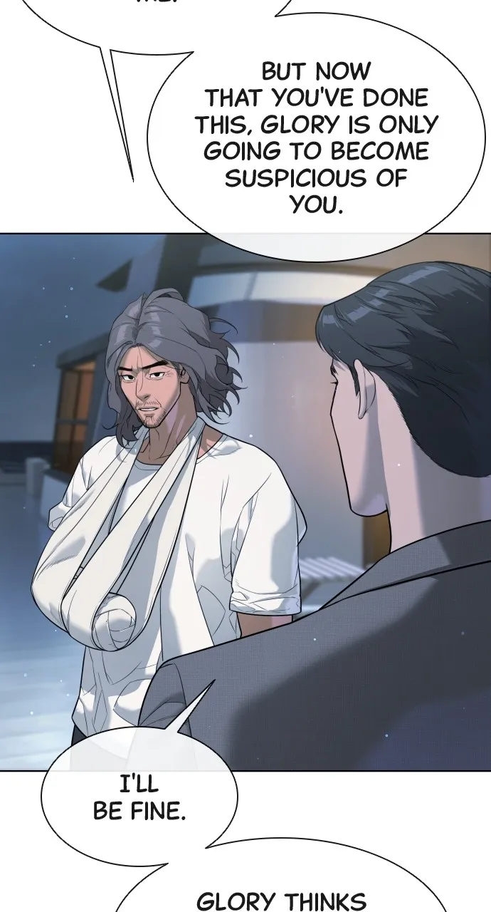 Read Killer Peter chapter 38 image 25 on Lezhin