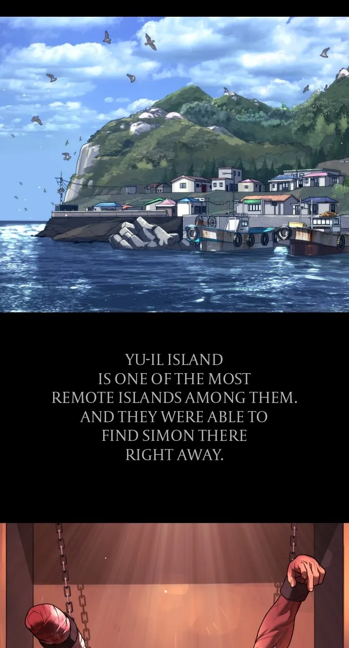 Read Killer Peter chapter 38 image 28 on Lezhin