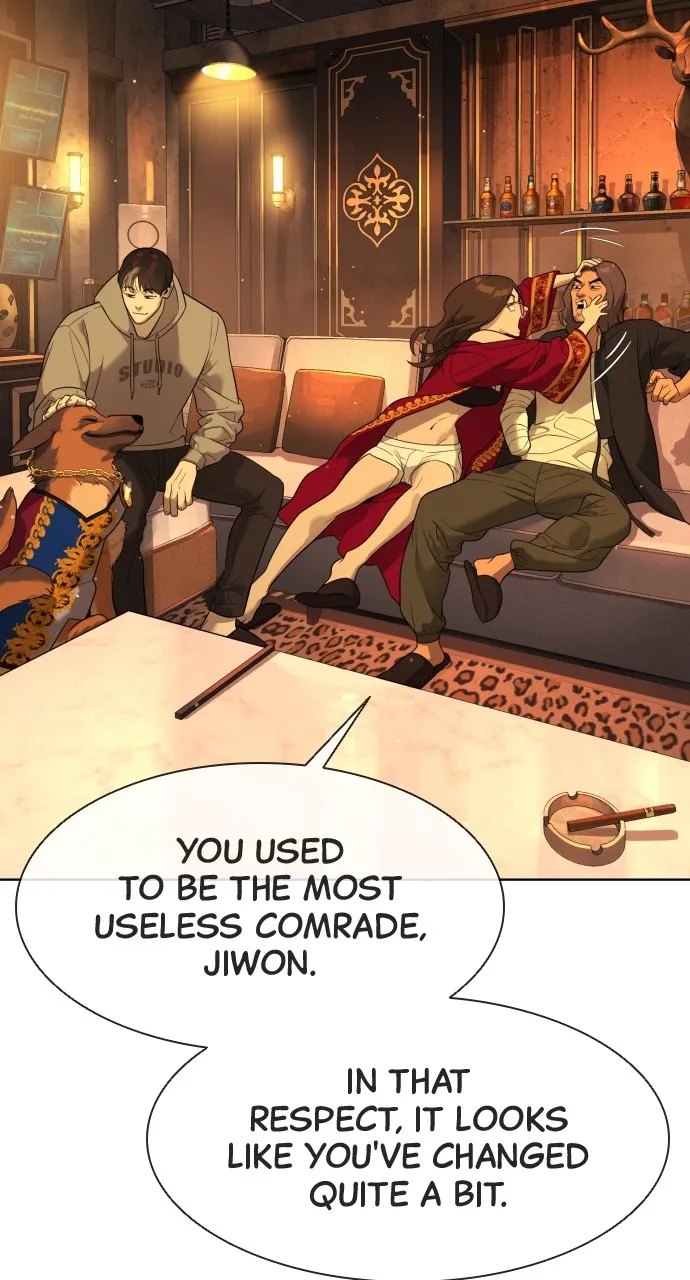 Read Killer Peter chapter 38 image 39 on Lezhin
