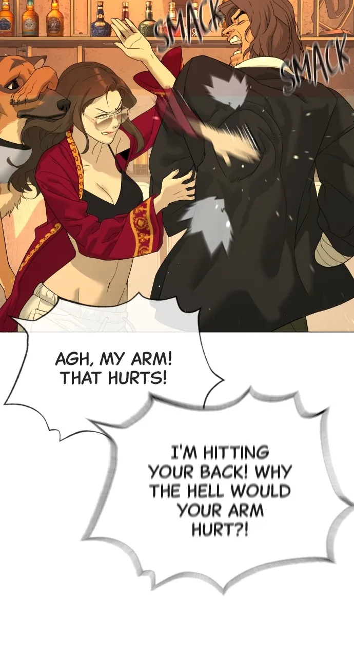 Read Killer Peter chapter 38 image 43 on Lezhin