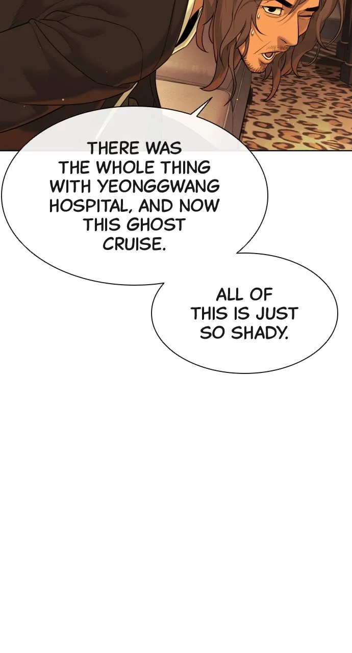 Read Killer Peter chapter 38 image 45 on Lezhin