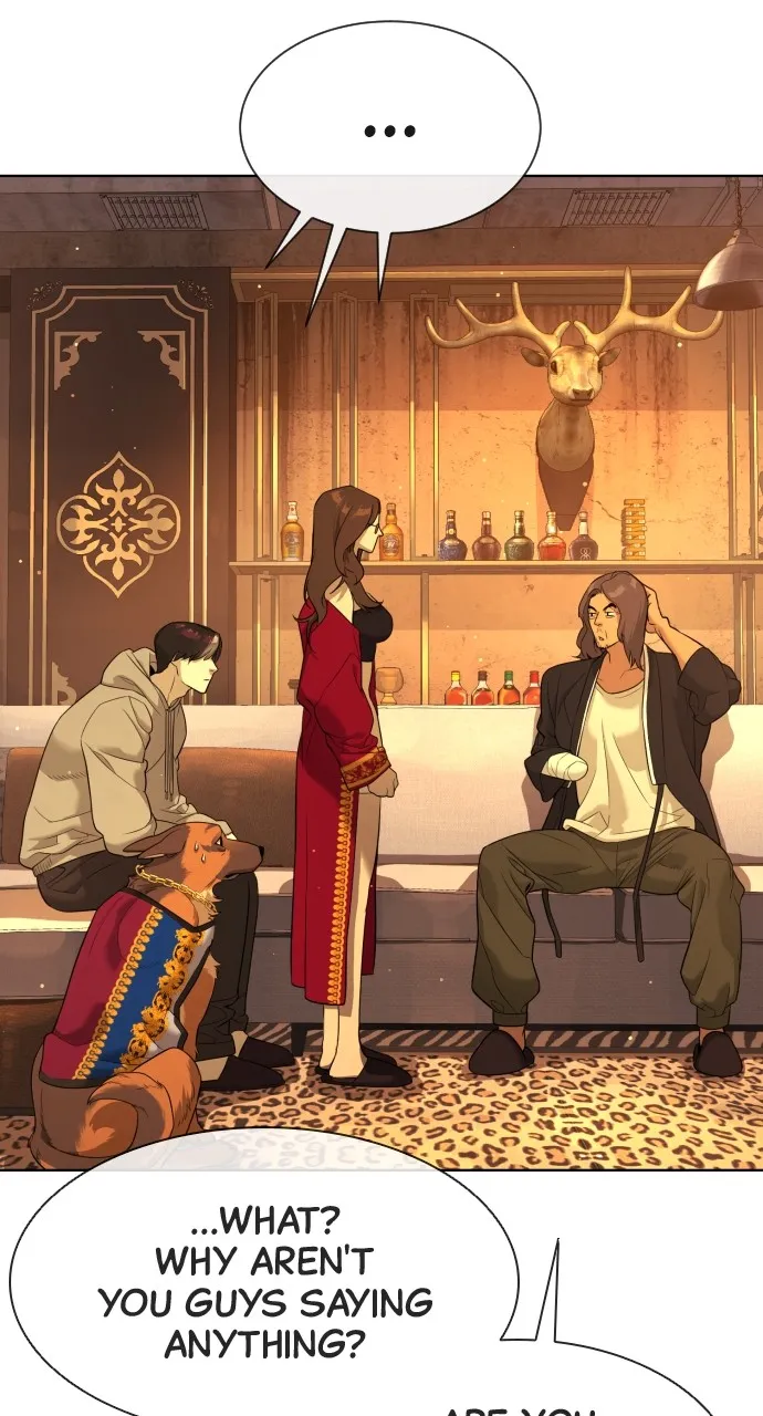 Read Killer Peter chapter 38 image 46 on Lezhin