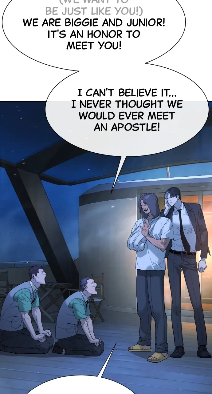 Read Killer Peter chapter 38 image 7 on Lezhin