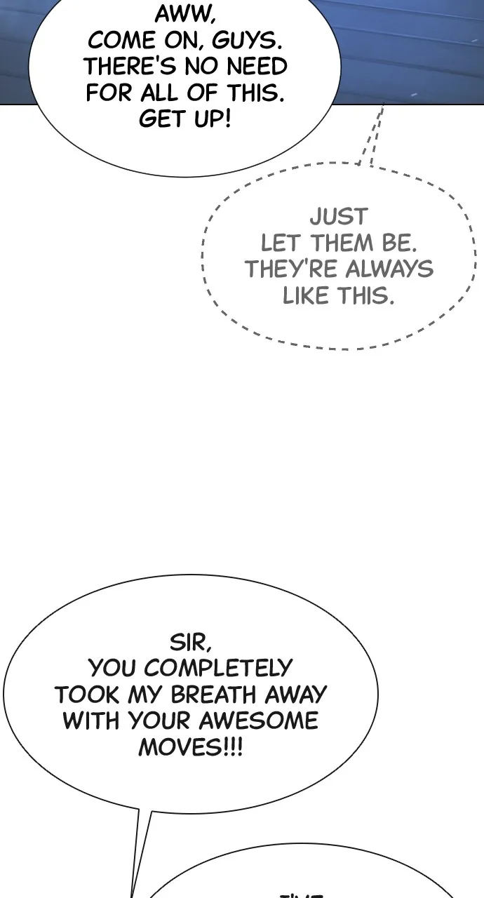 Read Killer Peter chapter 38 image 8 on Lezhin